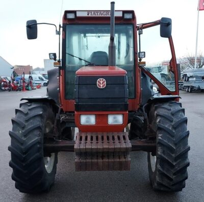Fiat F100 - Image 3
