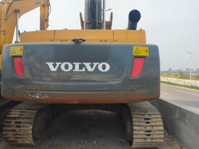 Excavator Volvo EC 300