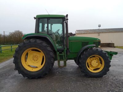 جون دير 6900