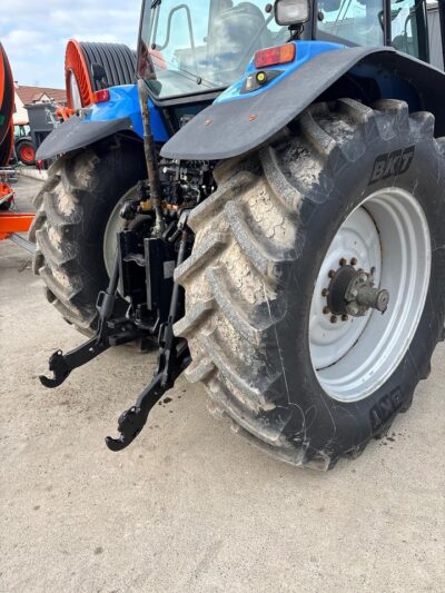 New Holland TM175