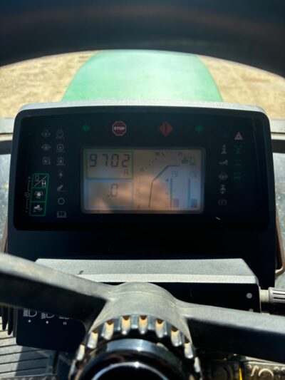 جون دير 7710