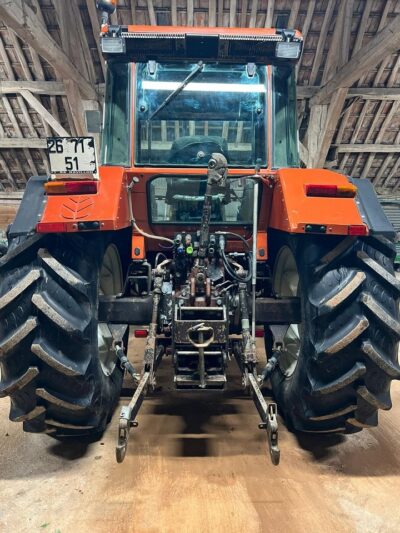 فيات F140