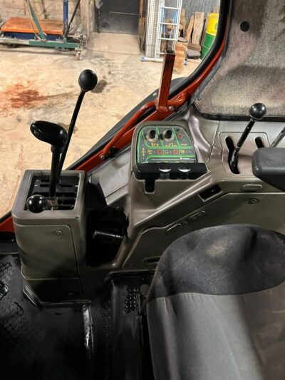 فيات F140