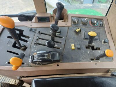 John Deere 7710