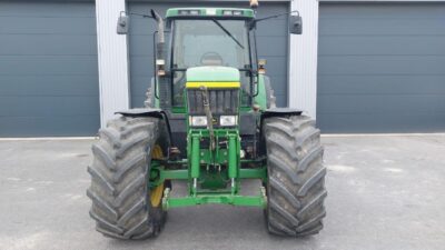 John Deere 7710
