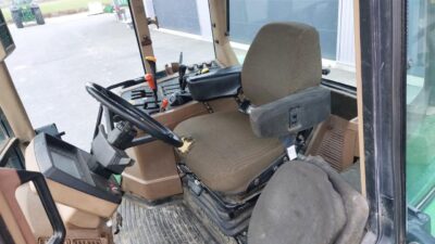 John Deere 7710