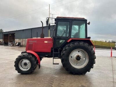جرار بيلاروسي 920 Belarus 920