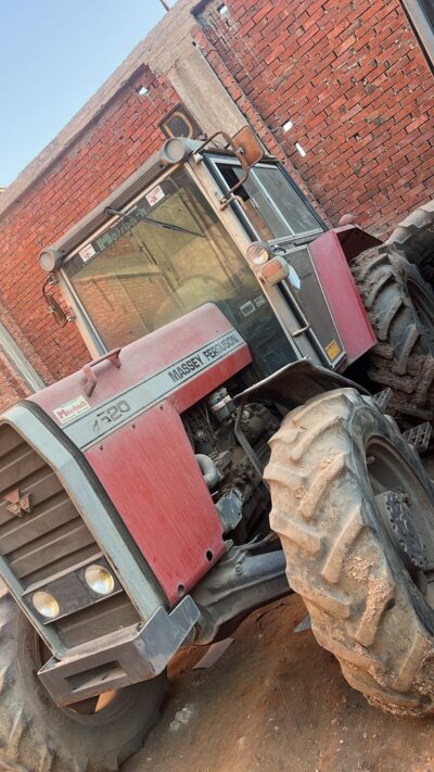 Massey Ferguson 2620