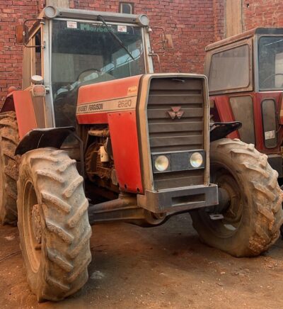 Massey Ferguson 2620