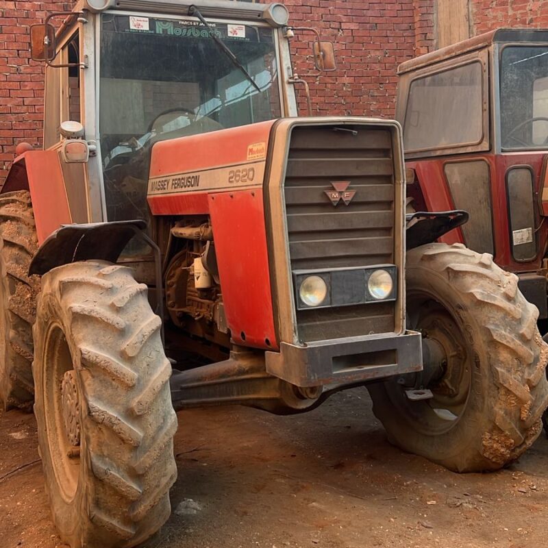 Massey Ferguson 2620