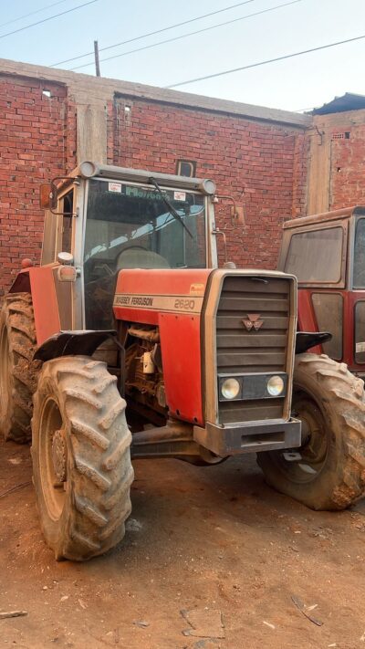 Massey Ferguson 2620