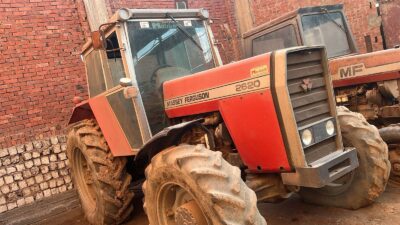 Massey Ferguson 2620