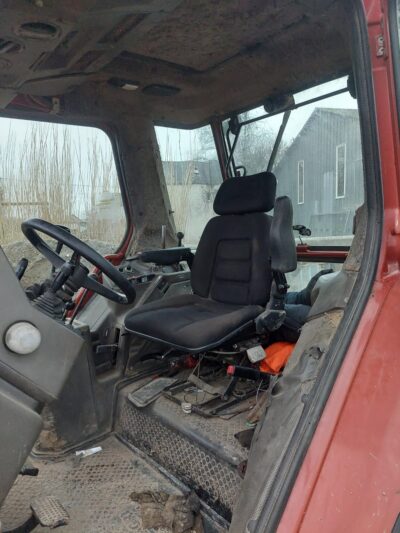 Fiat F130