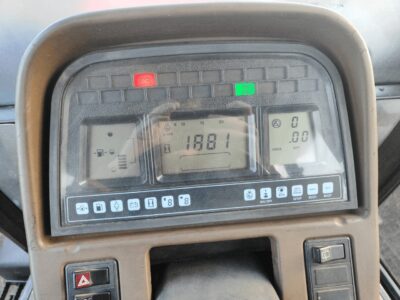 نيو هولاند M160
