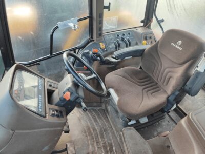 نيو هولاند M160