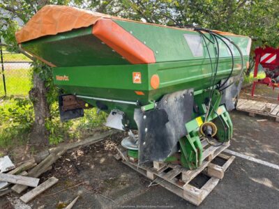 Amazone Distributer ZAM Novix