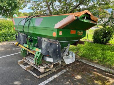 Amazone Distributer ZAM Novix