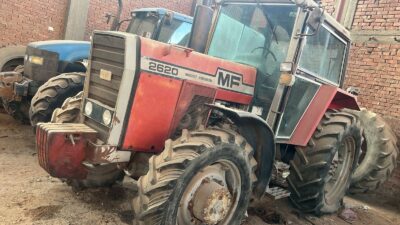 Massey Ferguson 2620