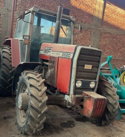 Massey Ferguson 2620