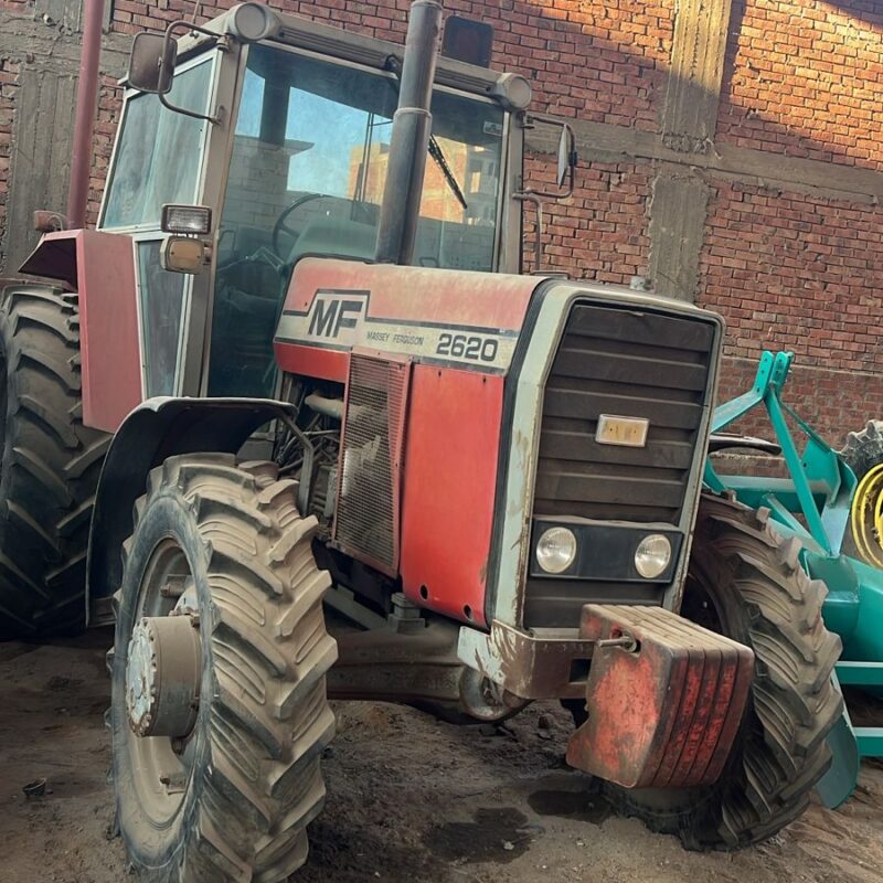 Massey Ferguson 2620