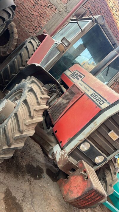 Massey Ferguson 2620