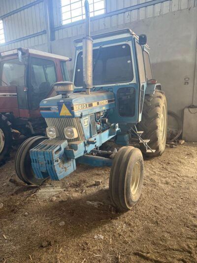 فورد 7610