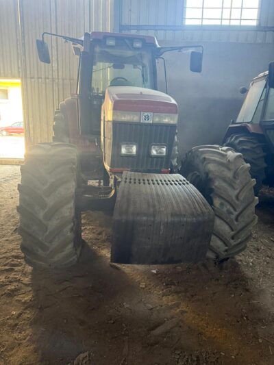 New Holland G170